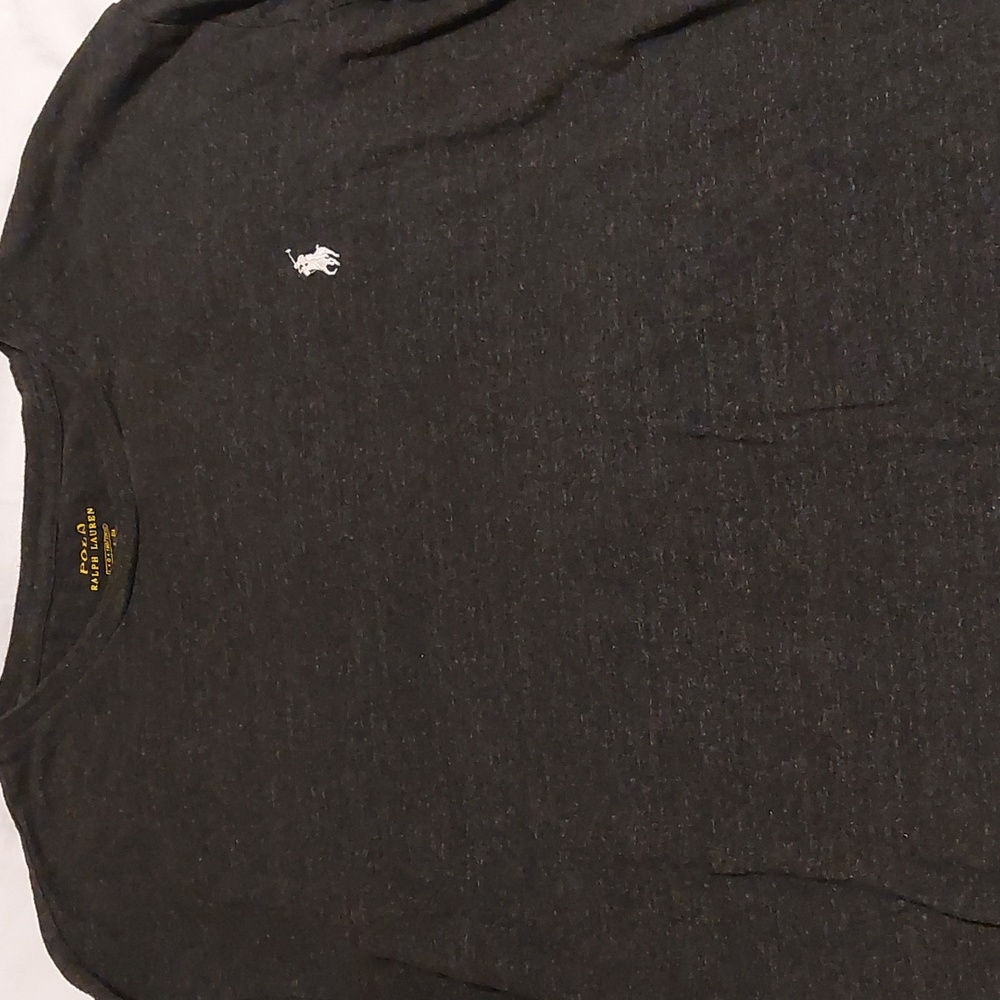 Mens Polo Ralph Lauren shirt